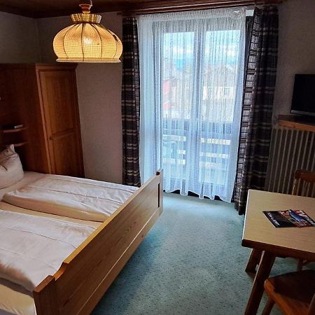 Hotel Haus Jupp à Zandt Extérieur photo