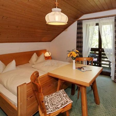 Hotel Haus Jupp à Zandt Extérieur photo