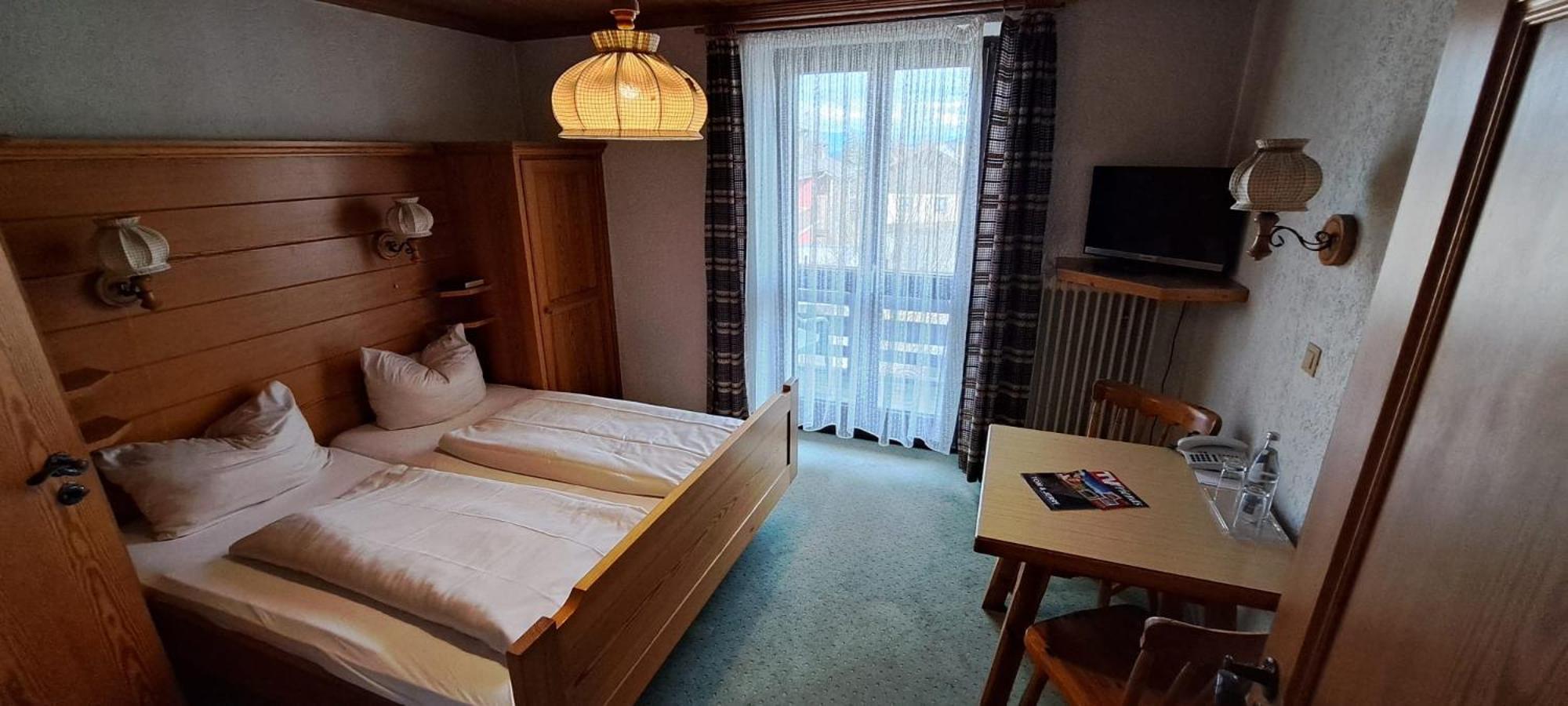 Hotel Haus Jupp à Zandt Extérieur photo